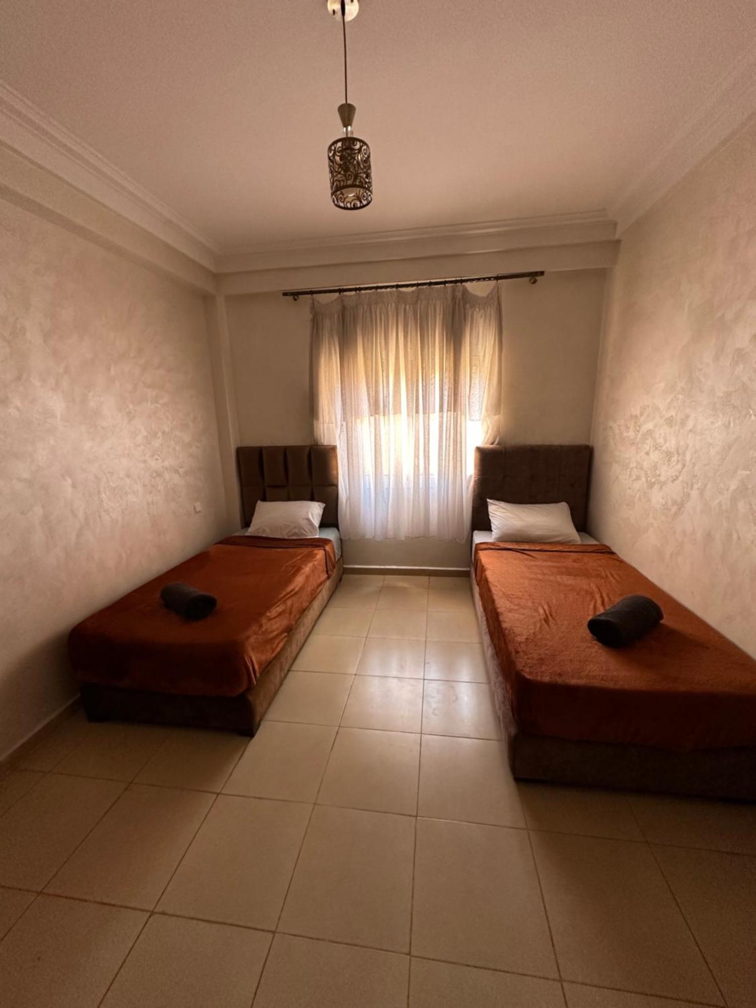 Apartamento Rita : Vue, Piscine ,confort ! Marrakesh