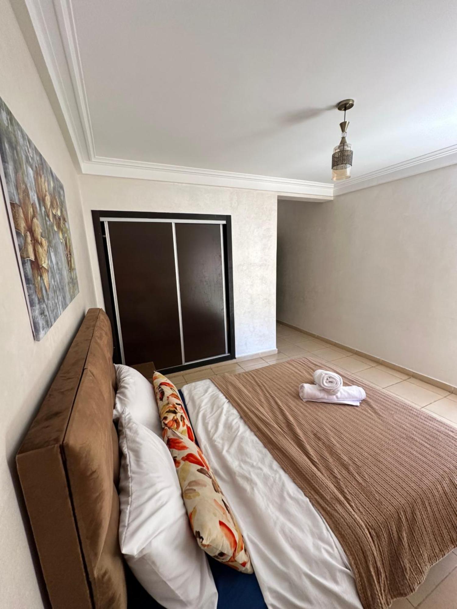 Rita : Vue, Piscine ,confort ! Apartamento *