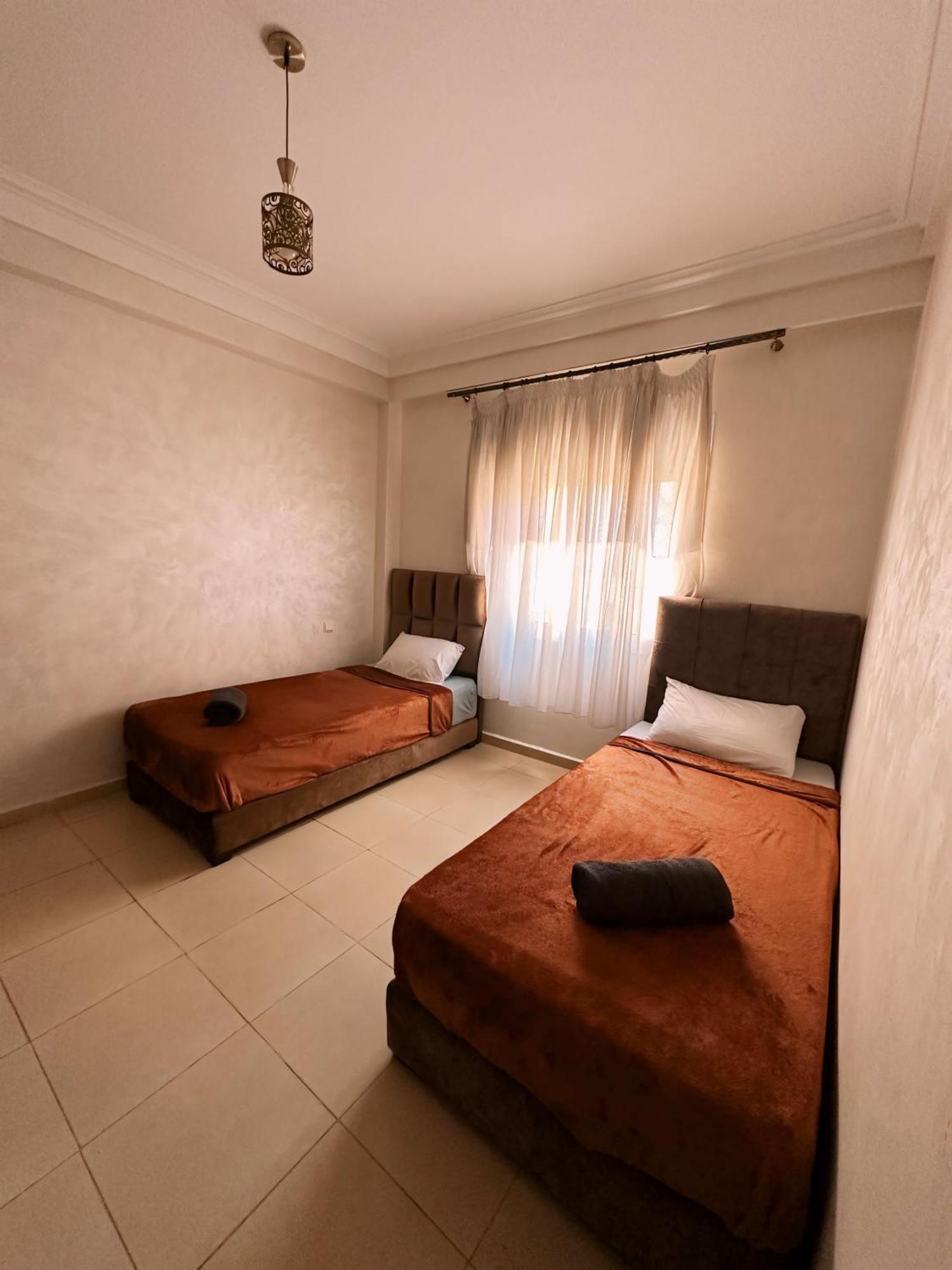 Apartamento Rita : Vue, Piscine ,confort !