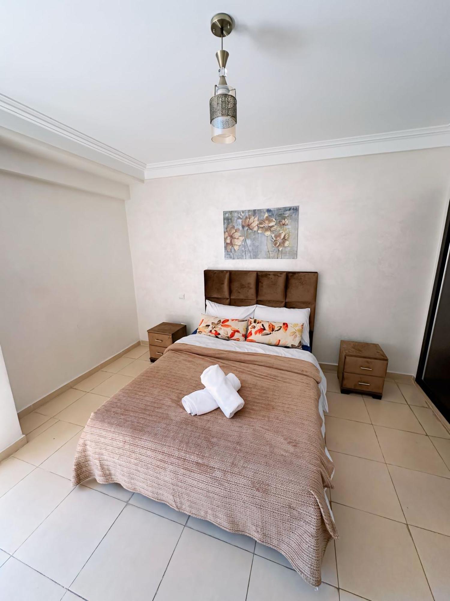 Apartamento Rita : Vue, Piscine ,confort ! *