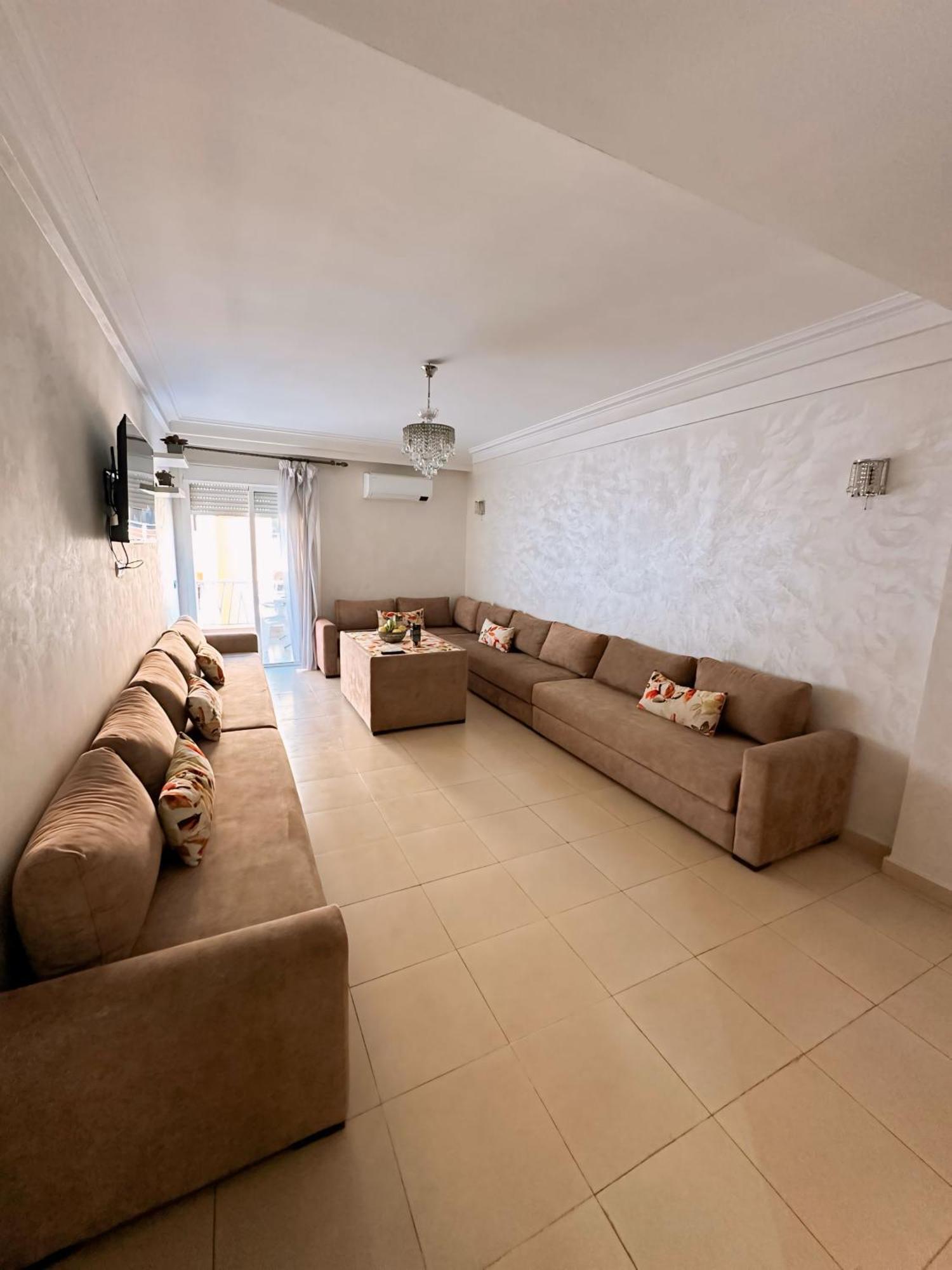Rita : Vue, Piscine ,confort ! Apartamento *